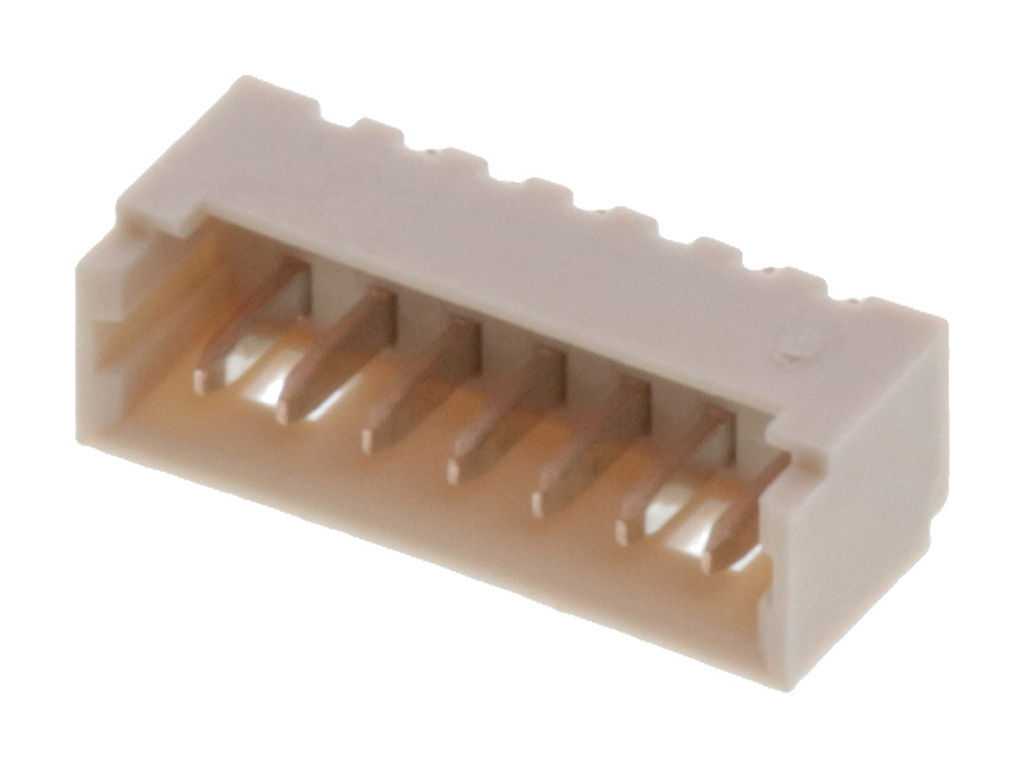Molex - 53047-0710