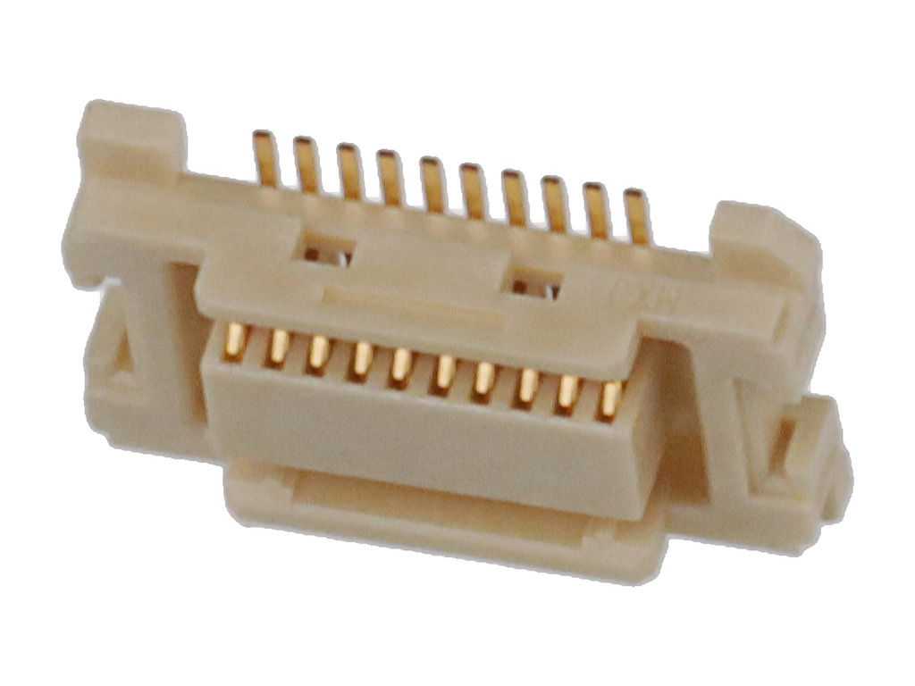 Molex 52991-0208