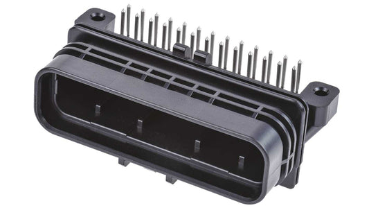 6473711-1 Te-connectivity Automotive Connector