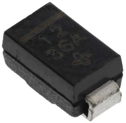 Vishay SML4742-E3/61