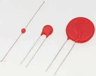 Littelfuse V250LA40BP
