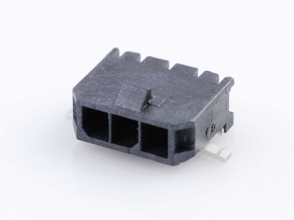 Molex - 43650-0312