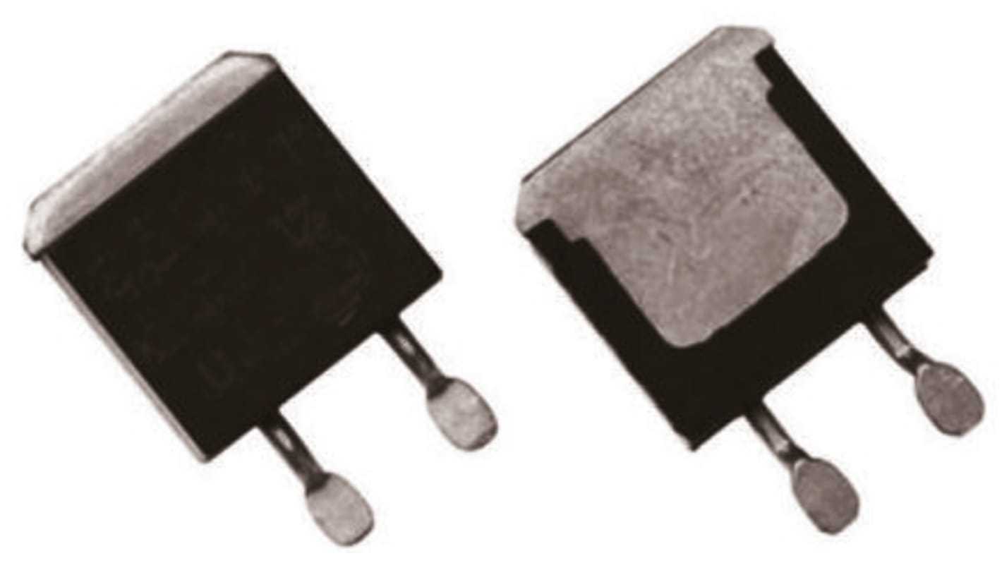 Vishay - D2TO020C22R00FRE3