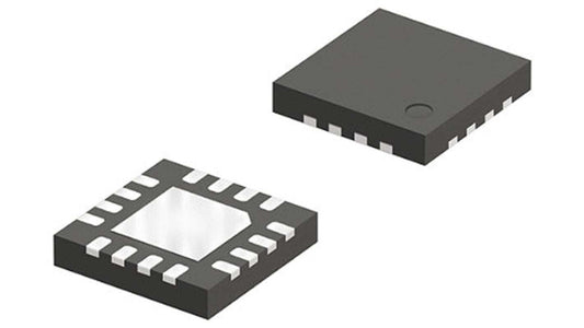 Vishay DG2523DN-T1-GE4