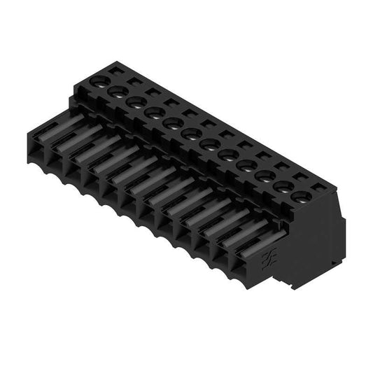 1615730000 Weidmuller Pluggable Terminal Block