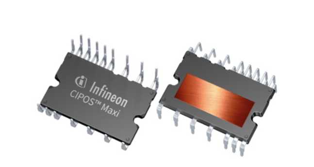 Infineon - IM818SCCXKMA1