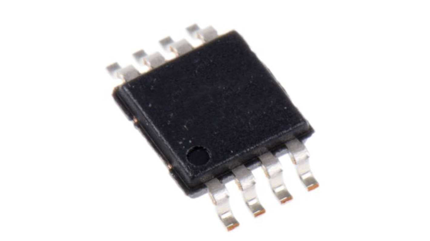 Vishay DG417LEDQ-T1-GE3