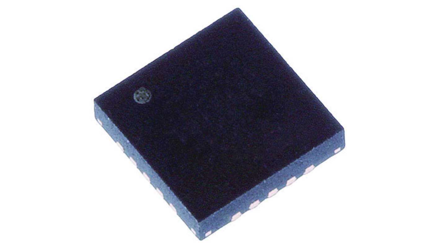 Texas-instruments - TPS74201RGWT