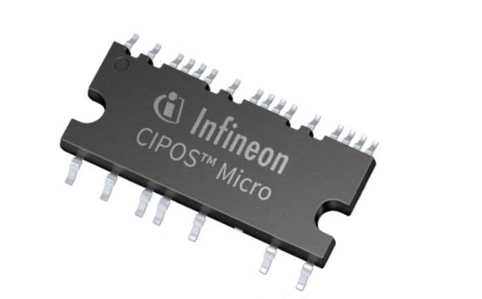 Infineon IM231L6S1BALMA1