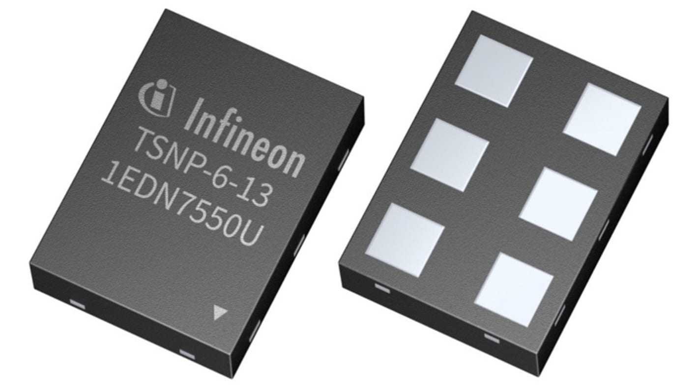 Infineon - 1EDN7550UXTSA1