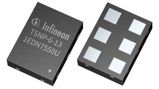Infineon 1EDN7550UXTSA1