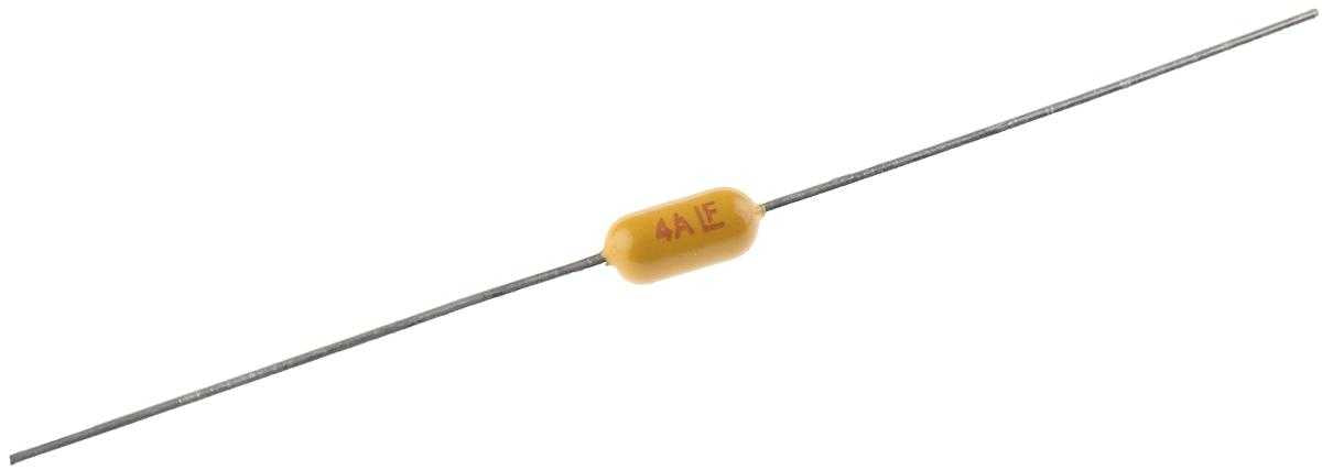 Littelfuse - 0473004.HAT1L