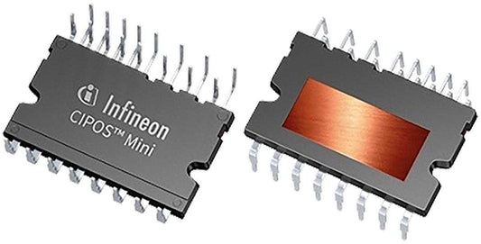 Infineon IKCM15L60GAXKMA1