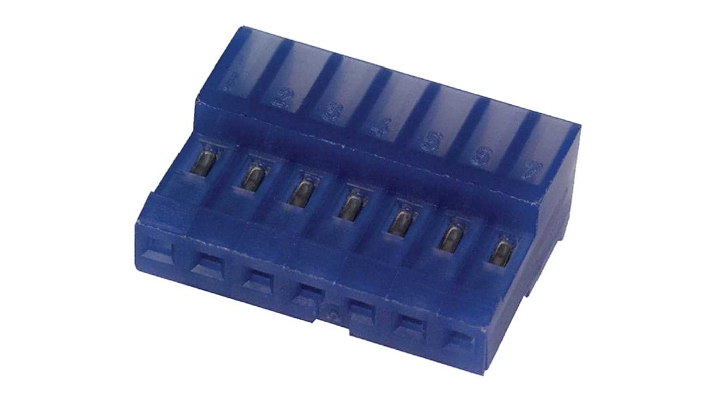 Te-connectivity 3-640442-7
