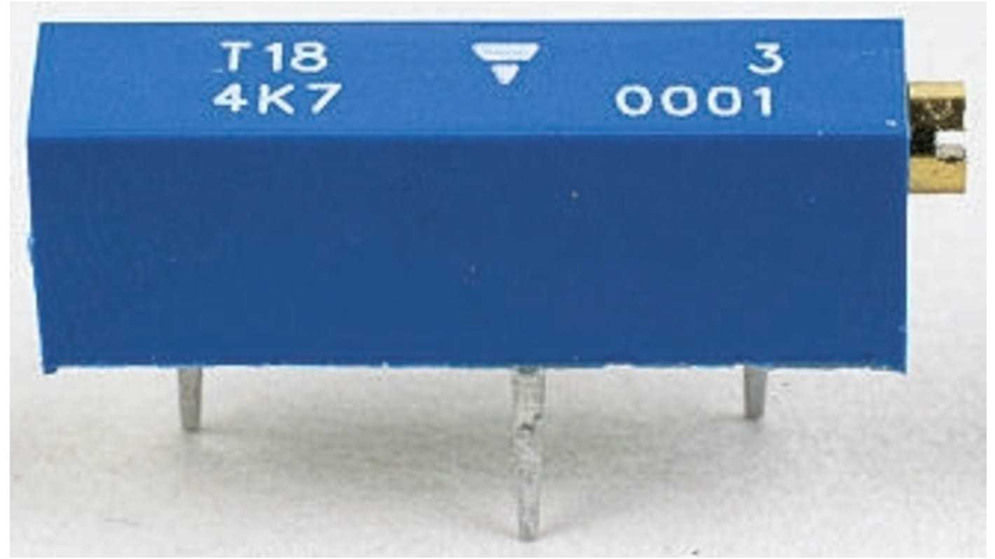 Vishay T18501KT10