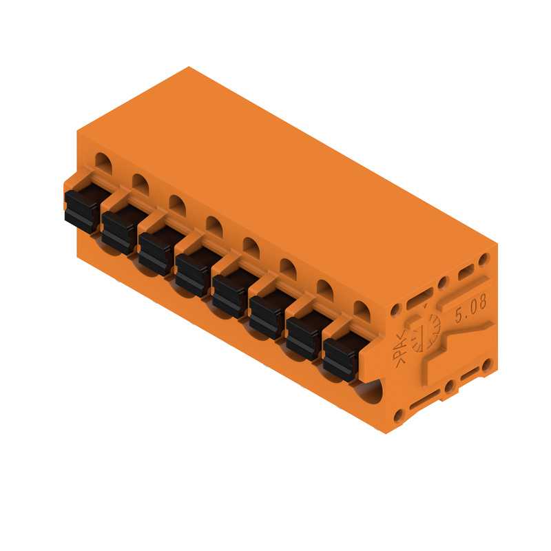 Weidmuller 1330780000