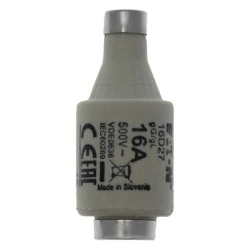 Eaton 16D27