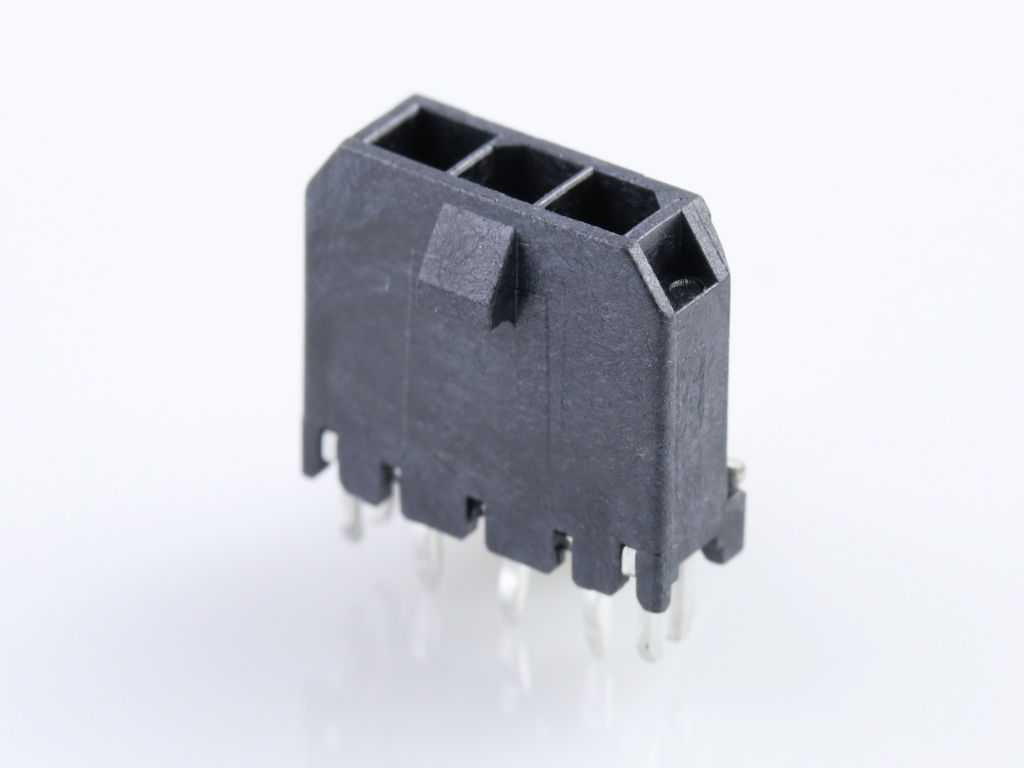 Molex - 43650-0318