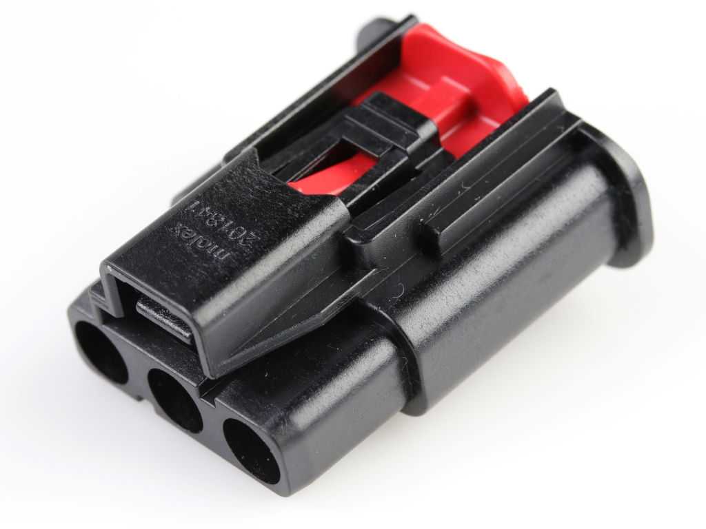 Molex 201841-0130