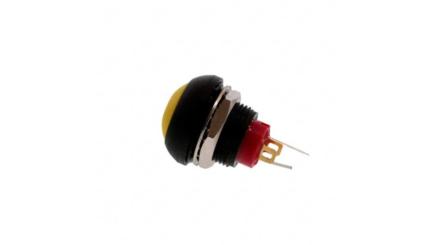 PB6B2FM5M1CAL06 Te-connectivity Push Button Switch