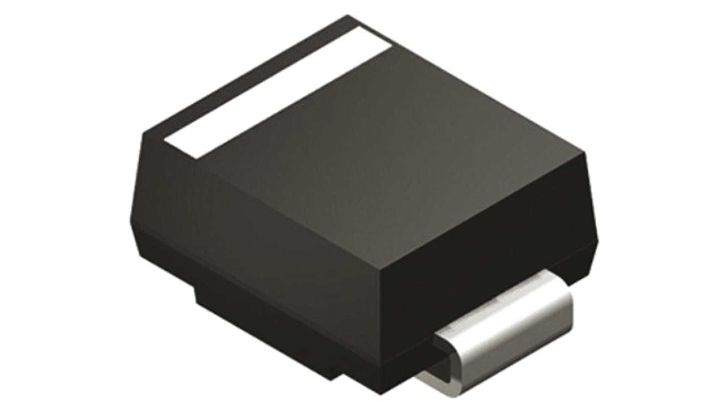 Vishay P6SMB120A-E3/5B