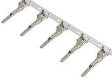 Molex - 19431-0001