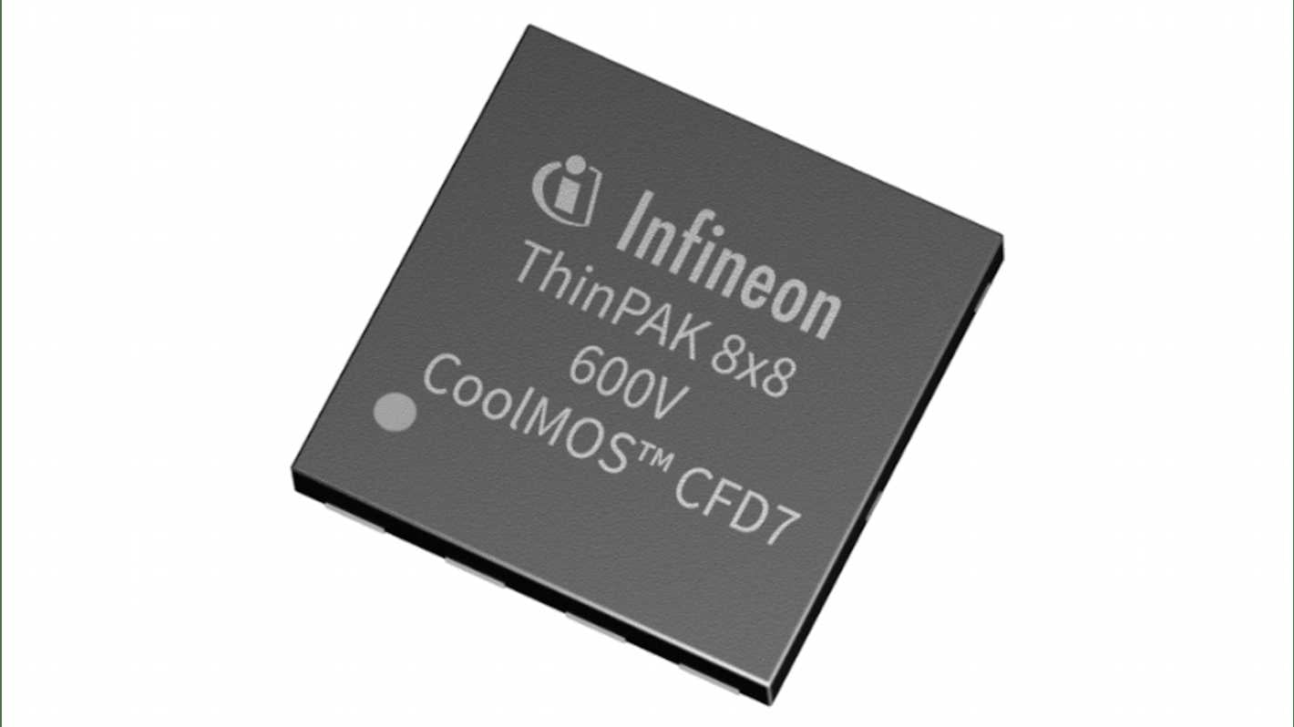 Infineon IPL60R075CFD7AUMA1