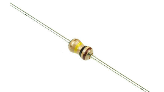 Te-connectivity CFR16J100K