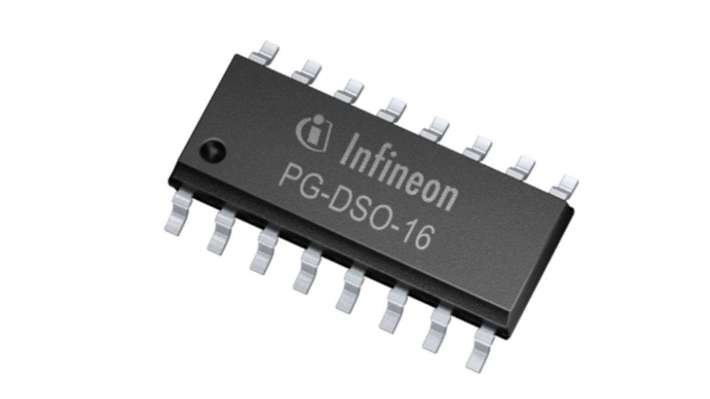 Infineon 2ED2110S06MXUMA1