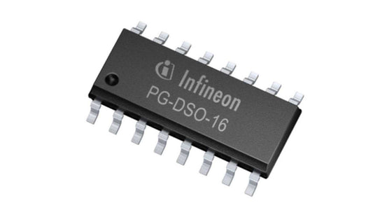 Infineon 2ED2110S06MXUMA1
