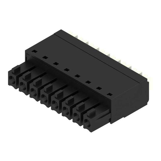 1970000000 Weidmuller Pluggable Terminal Block