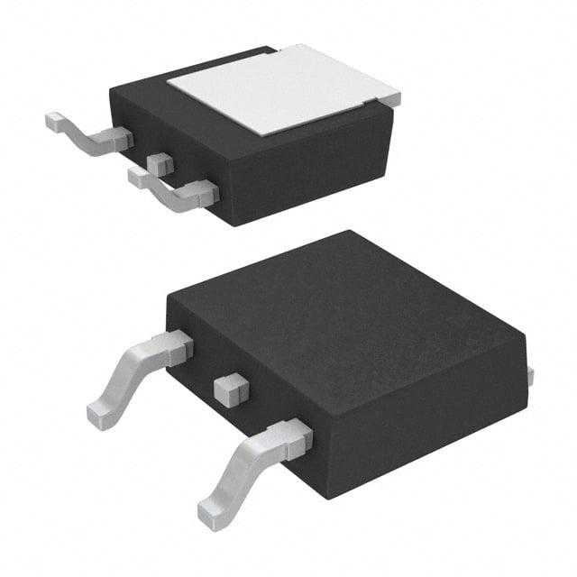 Infineon - IPD60R360PFD7SAUMA1