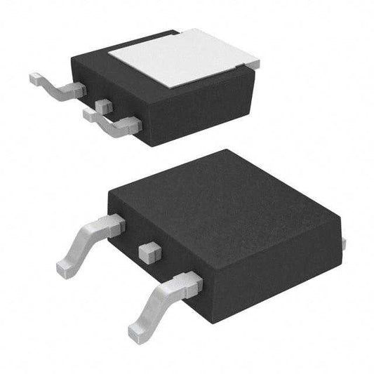Infineon IPD60R360PFD7SAUMA1