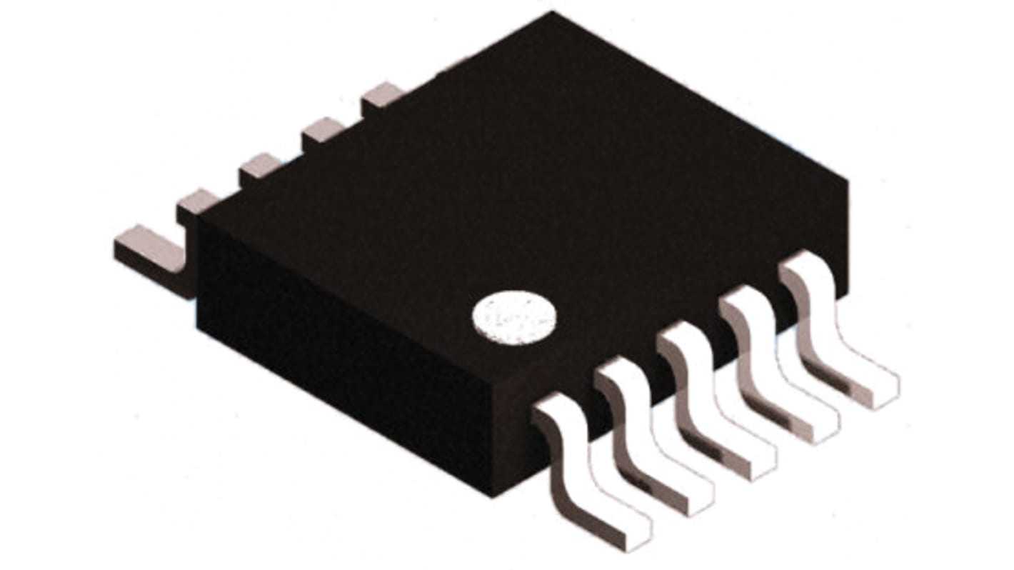 Vishay DG2535EDQ-T1-GE3