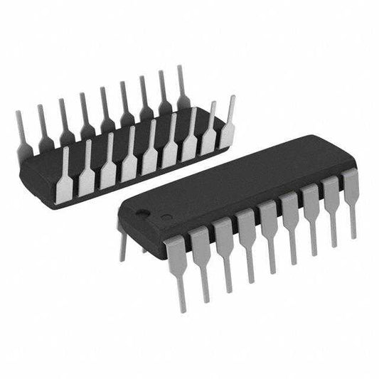 Texas-instruments UC3526AN