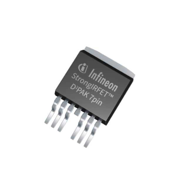 Infineon IRF40SC240ARMA1