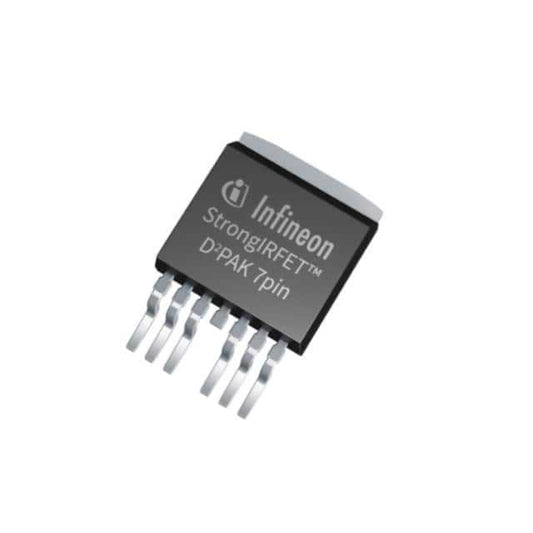 Infineon IRF40SC240ARMA1
