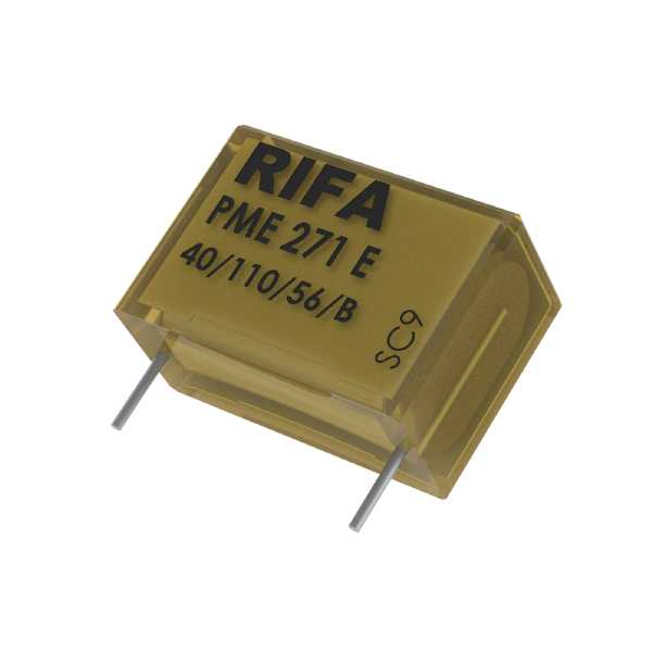 Kemet PME271E622KR30