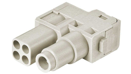 9140052741 Harting Heavy Duty Connector Insert