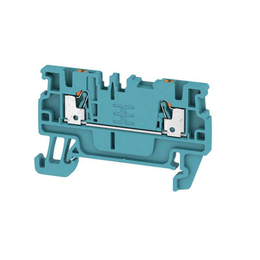 1552820000 Weidmuller DIN Rail Terminal-Block