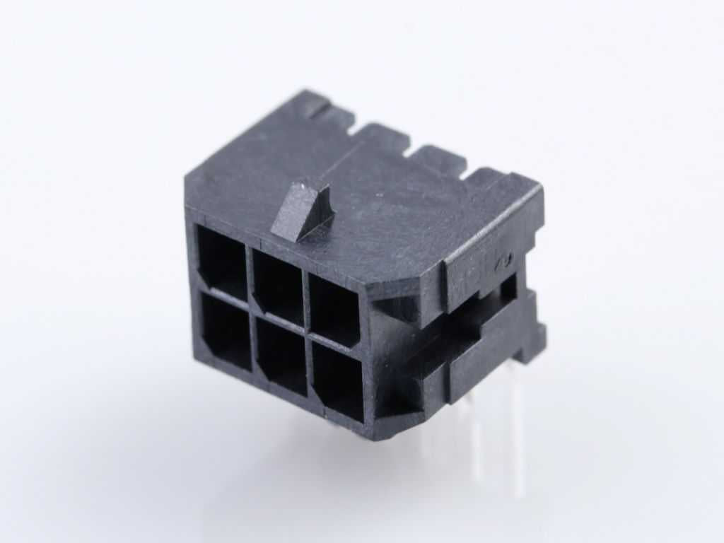 Molex 43045-0600