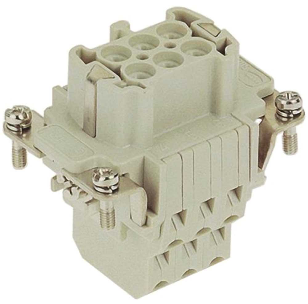 9330062772 Harting Heavy Duty Connector Insert