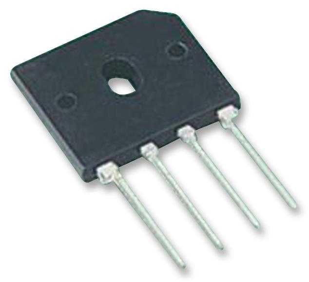 Vishay KBU8K-E4/51