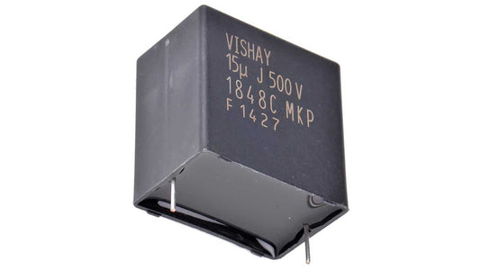 Vishay MKP1848C61550JK2