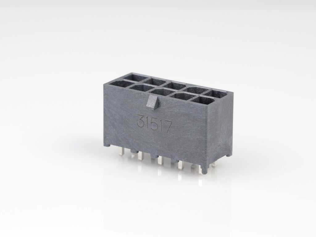 Molex 76829-0110