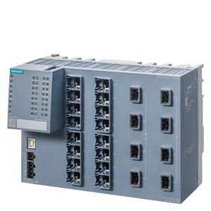 Siemens 6GK5324-8TS01-2AC2