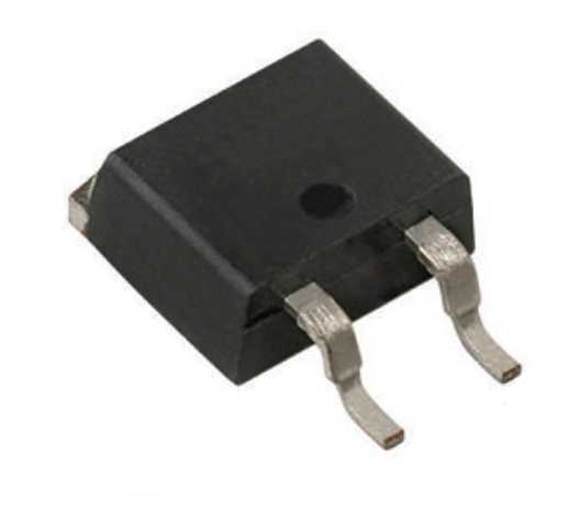 VS-E5TH3012S2LHM3 Vishay Schottky Diode Rectifier