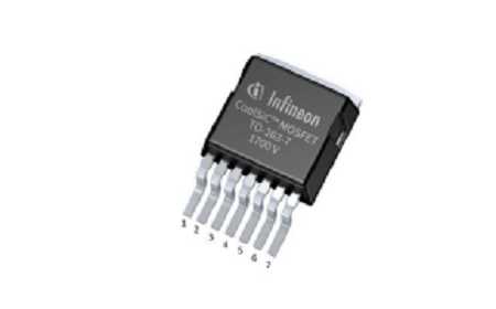 Infineon IMBG120R220M1HXTMA1