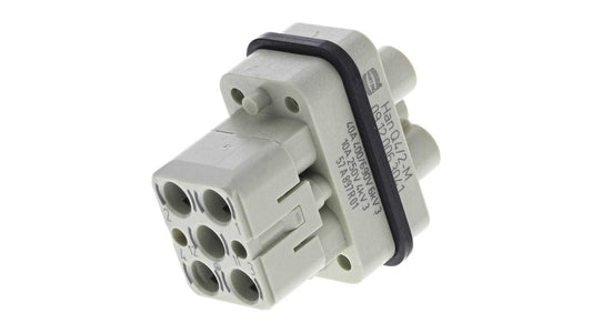 9120063041 Harting Heavy Duty Connector Insert