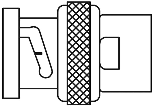 Te-connectivity RBD-75-M-00